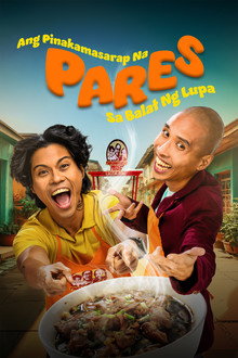 Ang Pinakamasarap na Pares sa Balat ng Lupa