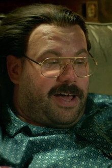 Murder in Successville season 3 episode 6