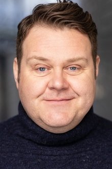 Photo of Quinn Patrick