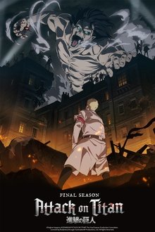 Attack on Titan