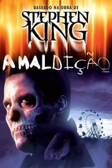 Poster do filme A Maldição