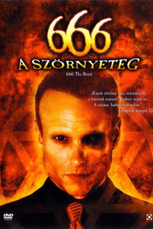 666: A szörnyeteg