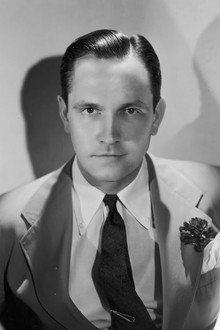 Photo of Fredric March
