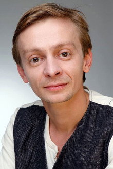 Evgeniy Kulakov