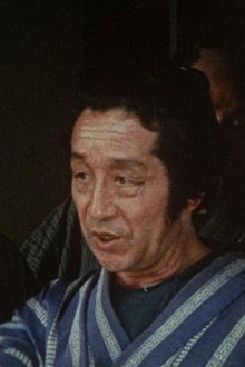 岡っ引どぶ