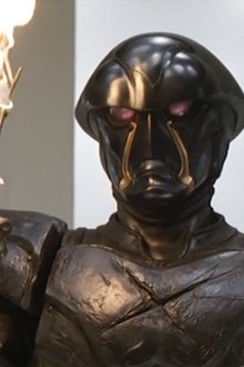 人造人間ハカイダー
