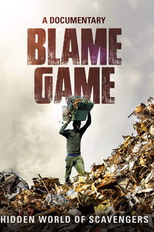 The Blame Game