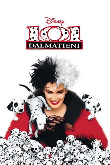 101 Dalmațieni
