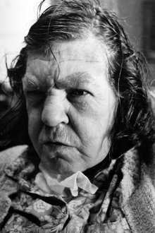 Foto de perfil de Anne Ramsey