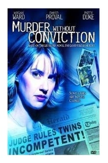 Poster do filme Murder Without Conviction