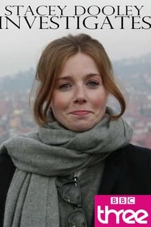 Poster da série Stacey Dooley