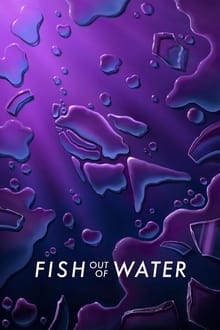 Poster do filme Fish Out of Water