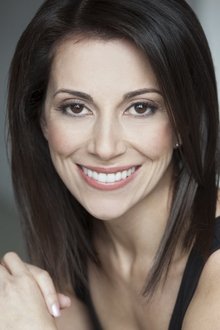 Photo of Vanessa Burns