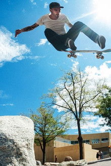 King of the Road - Season 2012