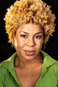 Photo of Jana Thompkins