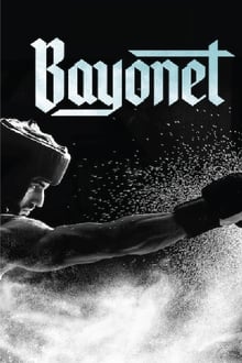 Poster do filme Bayonet