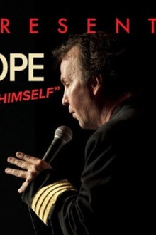 Doug Stanhope: Before Turning the Gun on Himself