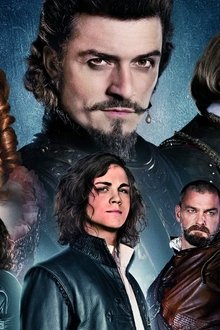 The-Three-Musketeers