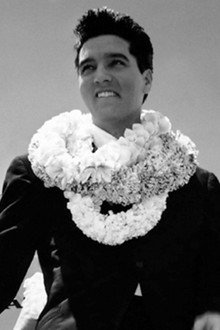 Elvis and the USS Arizona