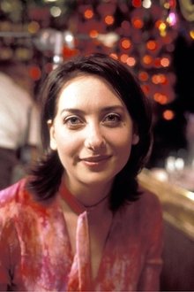 Photo of Heather Juergensen