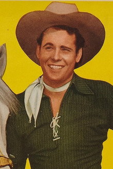 Sheriff of Cimarron