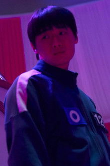 Squid Game - Season 2