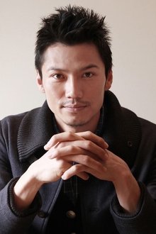 Photo of Hiroaki Iwanaga