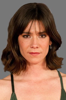 Photo of Bruna Cusí