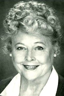Photo of Eve Brent