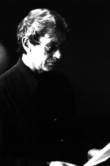 Photo of Pierre Barbaud