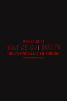De l'étincelle à la fusion (Making-of 