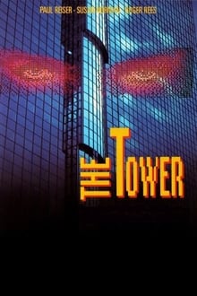 Poster do filme The Tower