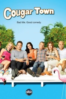 Cougar Town