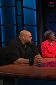 Real Time with Bill Maher season 9 episode 24