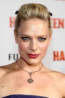 Photo of Nina Bergman