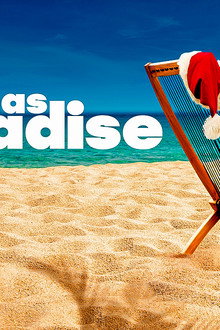 Christmas in Paradise