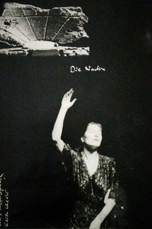 Die Nacht