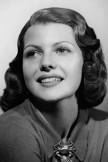 Photo of Rita Hayworth