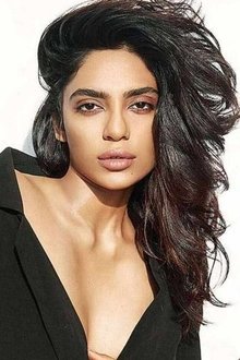 Photo of Sobhita Dhulipala