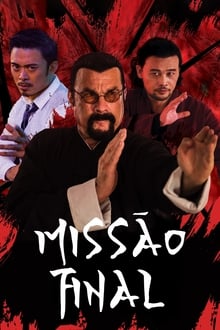 Poster do filme Missão Final
