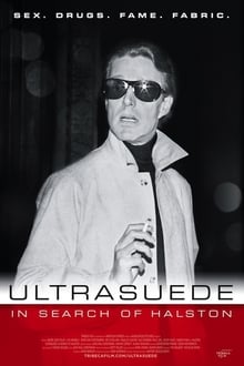 Poster do filme Ultrasuede: In Search of Halston