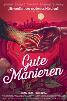 Gute Manieren