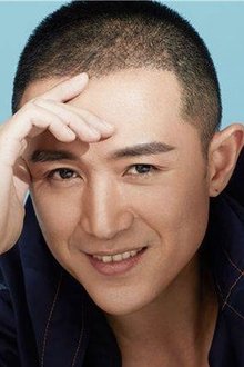 Photo of Zheng Xiao-Dong