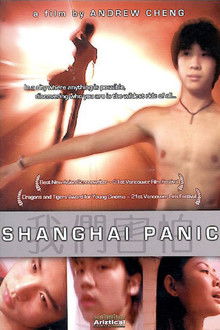 Shanghai Panic