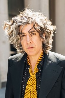 Photo of James Lance