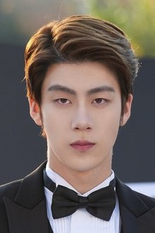 Photo of Ren Shihao
