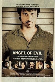 Angel of Evil movie poster