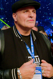 At Home with the Furys - Season 1