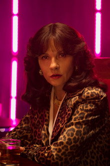 Cocaine Godmother