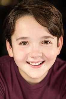 Photo of Glen Gordon